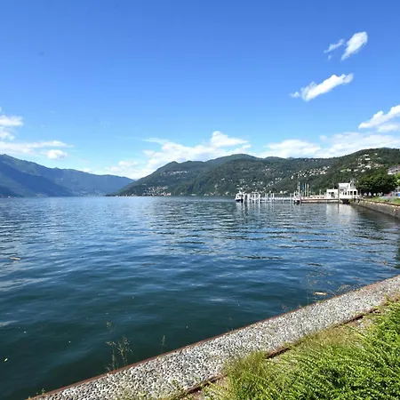 公寓 Isola Dei Fiori 勒威诺