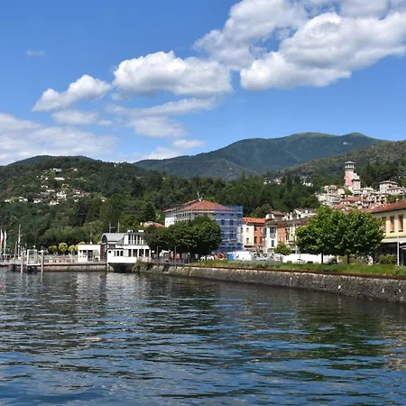 Isola Dei Fiori 公寓