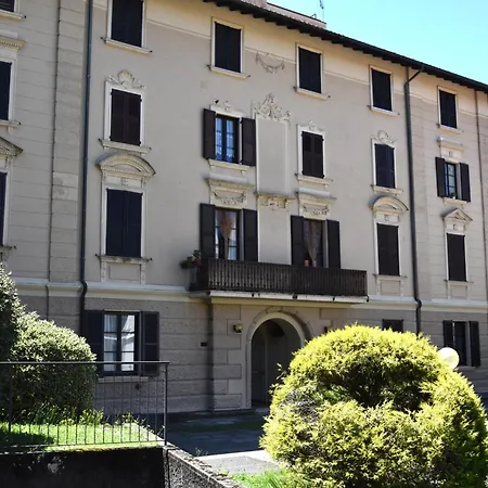 公寓 Isola Dei Fiori